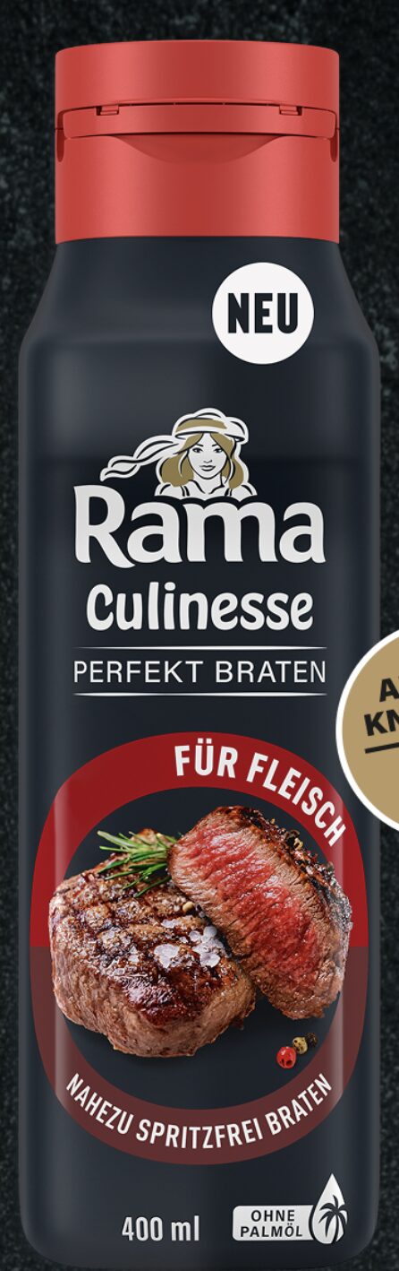 Rama Culinesse
