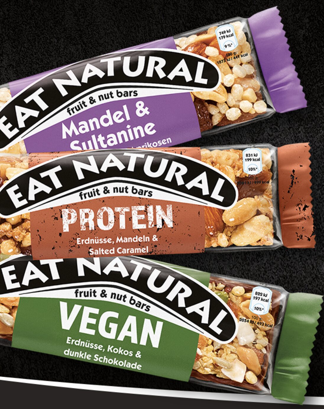 Eat Natural