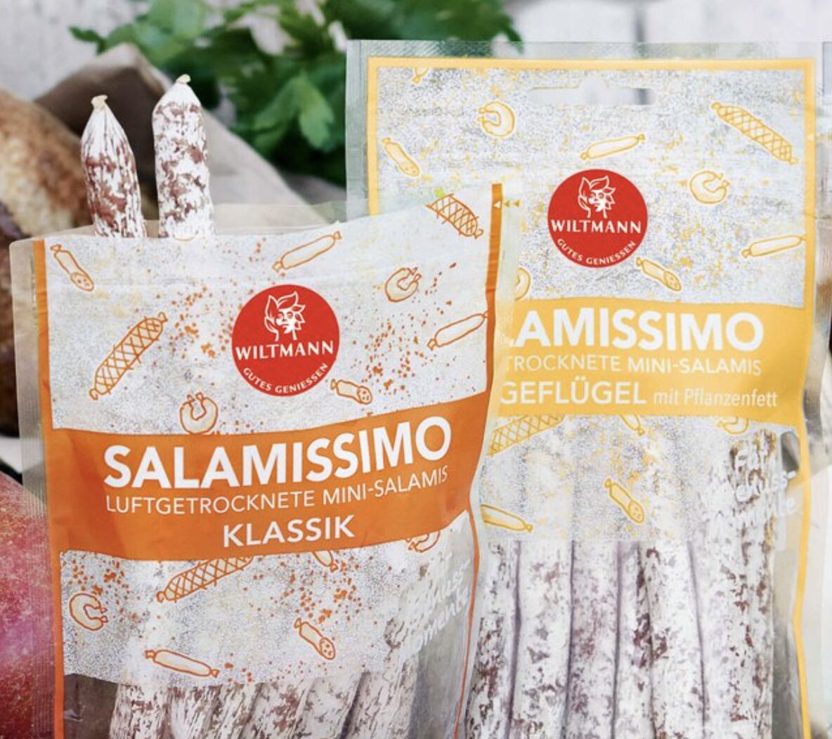 Wiltmann Salamissimo