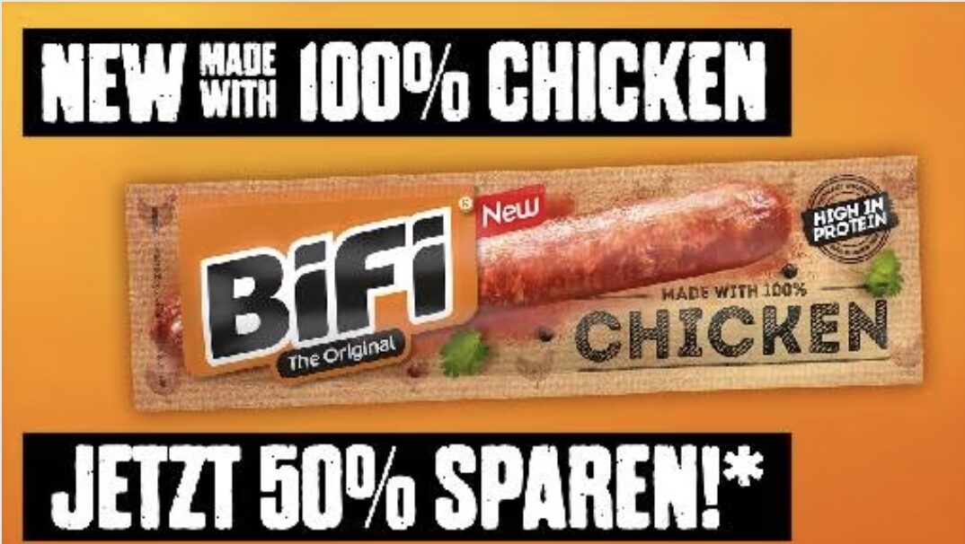 BiFi Chicken